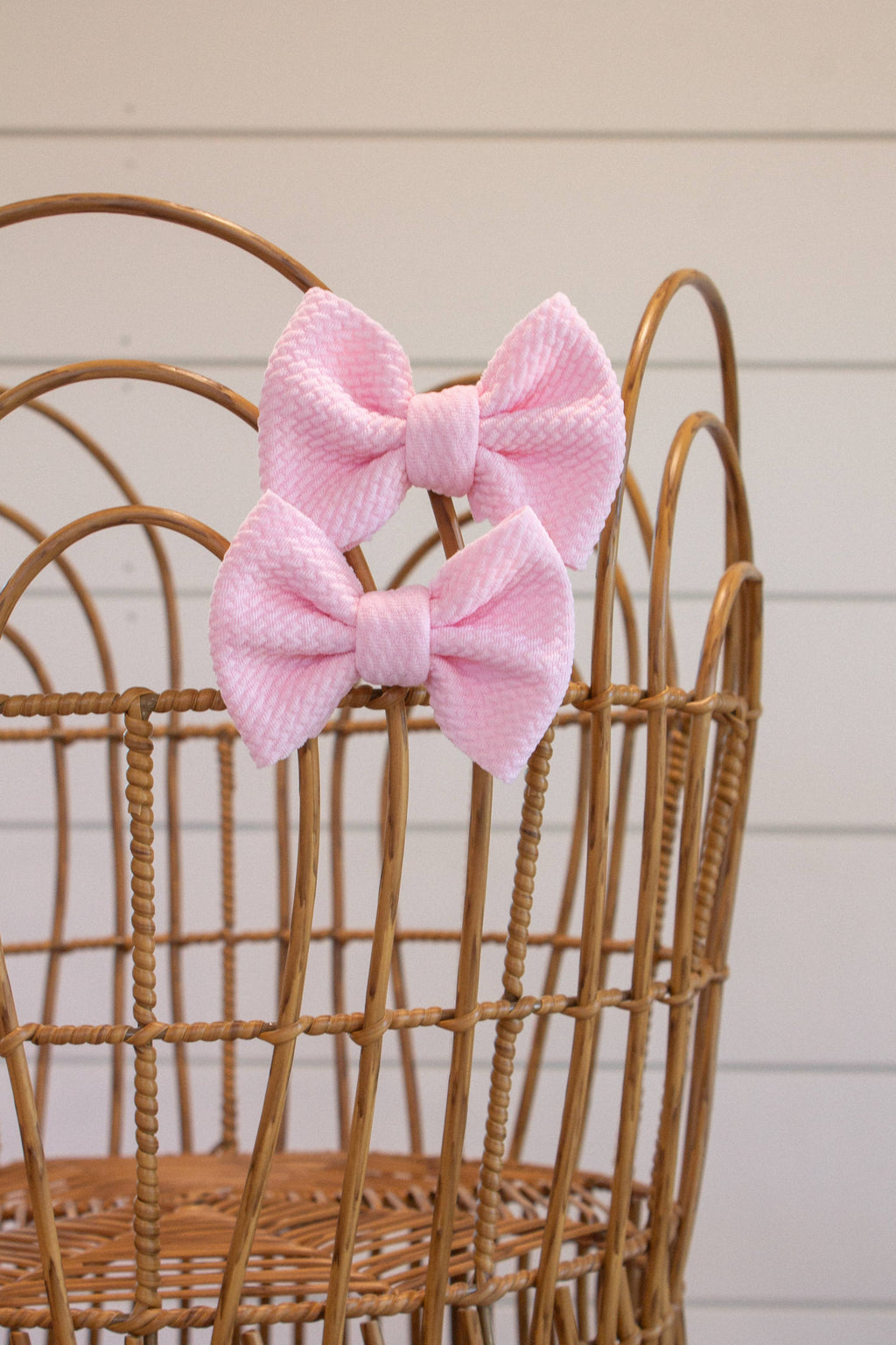 *Light Pink + Piggie Set 