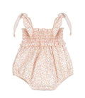 Meadow Bloom Bubble Romper