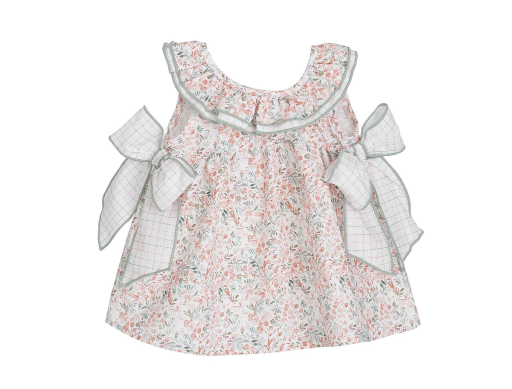 Garden Grace Top