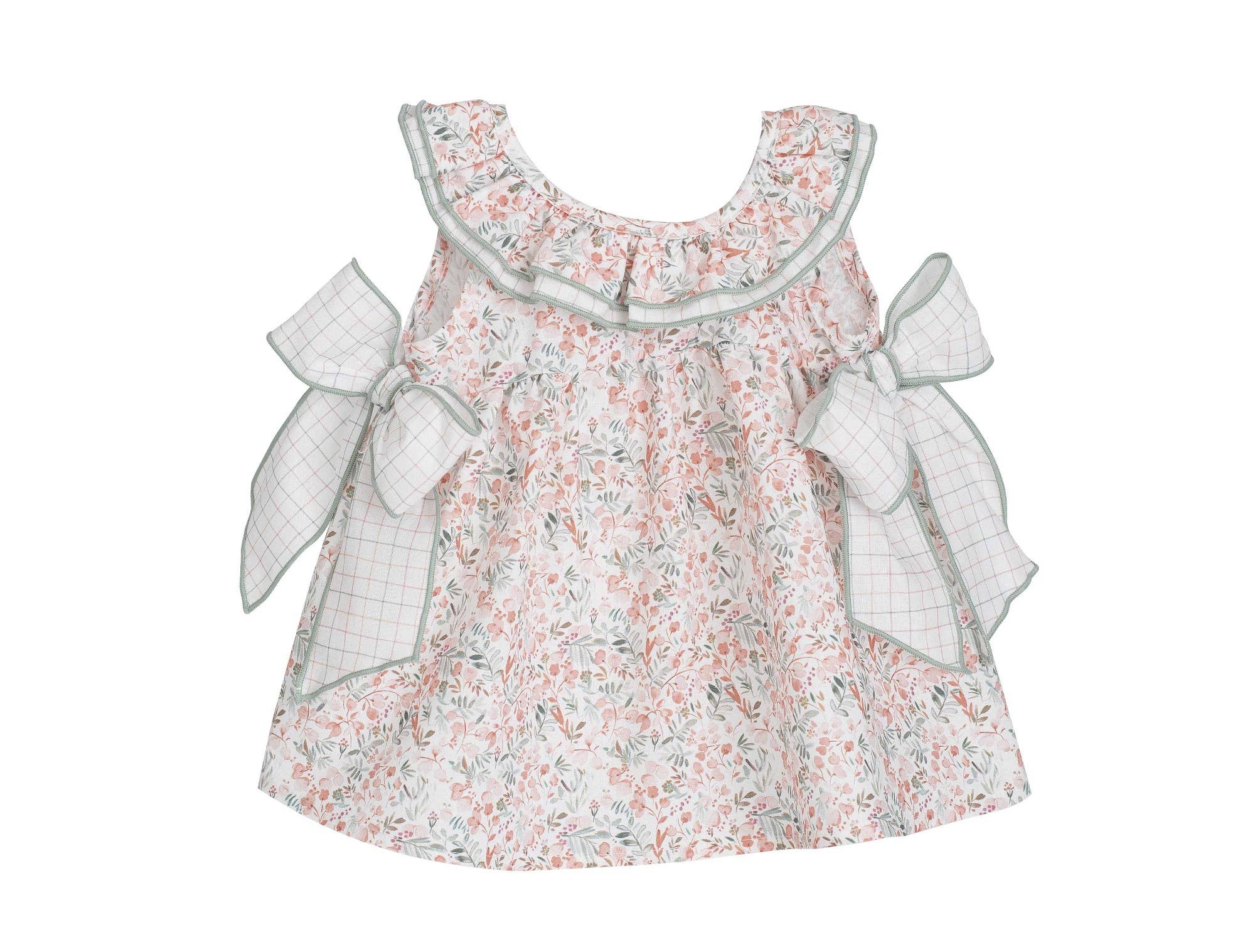 Garden Grace Top